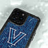 Villanova University Logo Large iPhone 15 Pro Waterproof Case